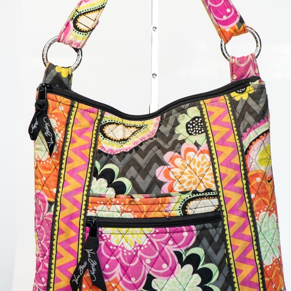 Vera Bradley Crossbody Bag - Picture 7 of 7
